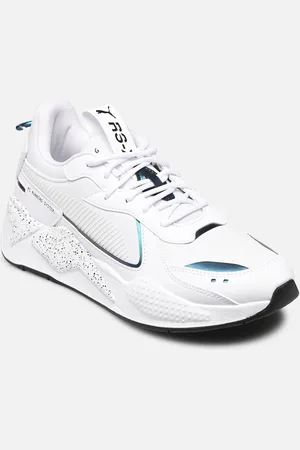 PUMA Rs-X Iridescent M - Sneakers - Taglia 39