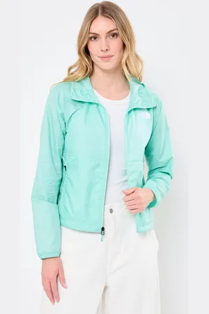 The North Face W Tnf Cyclone Wind Jacket - Abbigliamento - Taglia XS