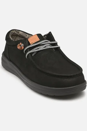 Hey dude Wally Grip Craft Leather - Sneakers - Taglia 40
