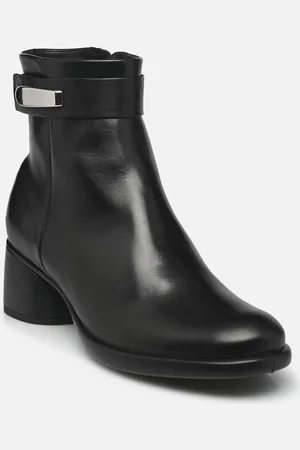 Ecco Sculpted Lx 35 W - Stivaletti e tronchetti - Taglia 37