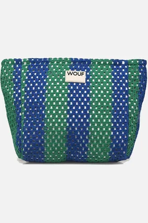 WOUF Trousse de toilette - Mistral - Pelletteria - Taglia T.U