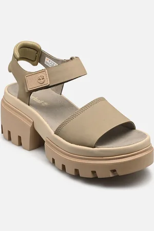 Timberland Everleigh2 STRAP SANDAL - Sandali e scarpe aperte - Taglia 40