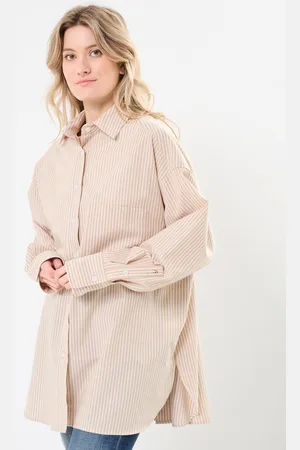 Replay Chemise RELAXED - Abbigliamento - Taglia XXS
