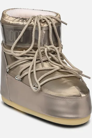 Moon Boot MB ICON LOW GLANCE - Stivaletti e tronchetti - Taglia 42 - 44