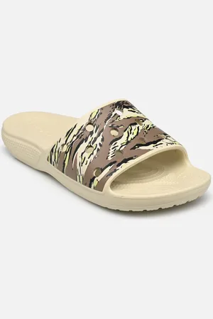 Crocs Classic Printed Camo - Sandali e scarpe aperte - Taglia 39 - 40