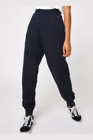 Tommy Hilfiger RELAXED LONG SWEATPANT - Abbigliamento - Taglia L