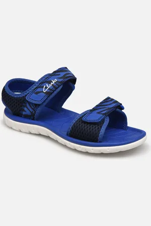 Clarks Surfing Tide K - Sandali e scarpe aperte - Taglia 29