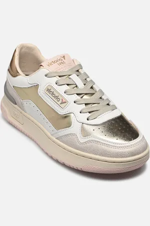 victoria C80 - Soft Metal - Sneakers - Taglia 36