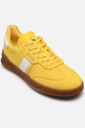 Ralph Lauren HERITAGE AERA - Sneakers - Taglia 40