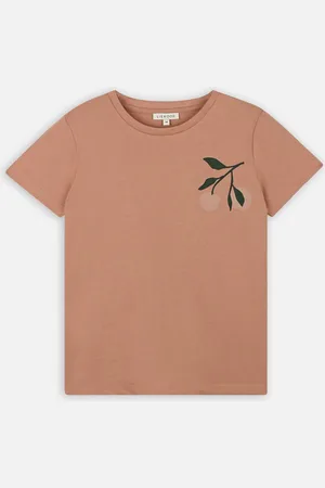 Liewood Apia printed T-shirt ss - Abbigliamento - Taglia 3A