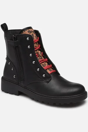 Geox J Casey Girl C - Stivaletti e tronchetti - Taglia 30