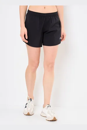 New Balance Sport Essentials Short 5" - Abbigliamento - Taglia XS