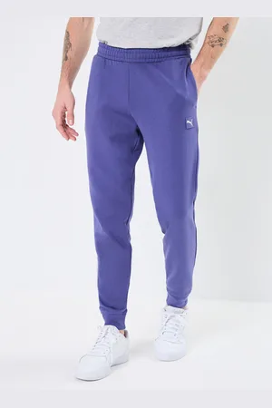 PUMA ESS ELEVATED Pants TR cl - Abbigliamento - Taglia S