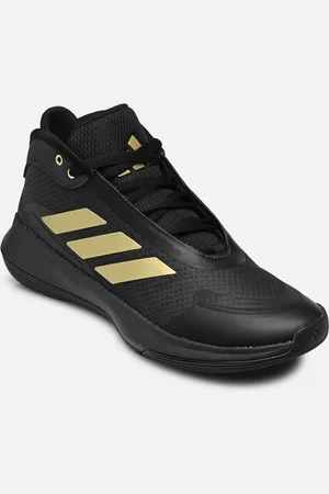 adidas Bounce Legends - Scarpe sportive - Taglia 39 1/3