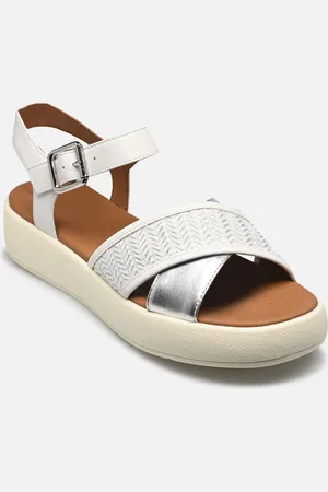Geox D CAMALEI - Sandali e scarpe aperte - Taglia 36