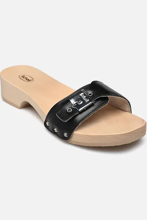 Scholl PESCURA CAMERON ICONIC - Zoccoli - Taglia 36