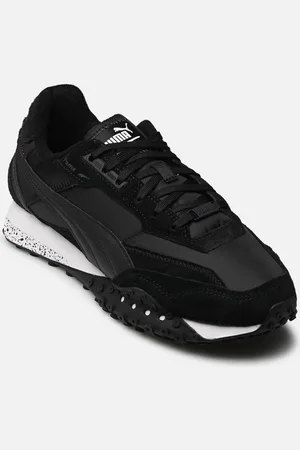 PUMA Blacktop Rider M - Sneakers - Taglia 45
