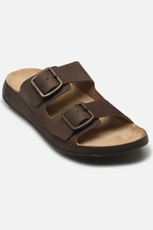 Ecco Cozmo Casual Buckle M - Sandali e scarpe aperte - Taglia 40