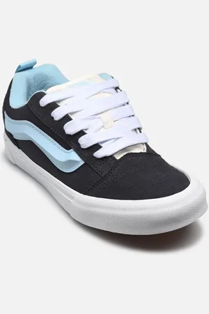 Vans JN Knu Skool - Sneakers - Taglia 34 1/2