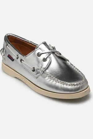 SEBAGO DOCKSIDES PORTLAND MET W - Scarpe con lacci - Taglia 36