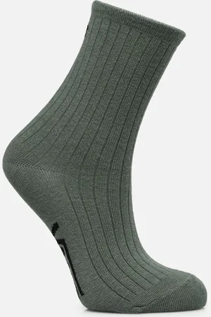 Vans Wm Kickin It Crew Sock - Calze e collant - Taglia T.U