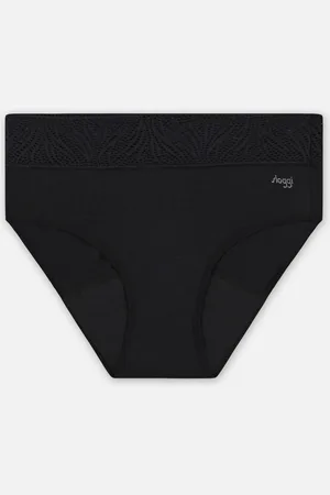 Sloggi Period Pants Tai Medium - Abbigliamento - Taglia S