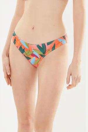 Pieces® Pcamanda Bikini Brief Sww Bc - Abbigliamento - Taglia XS