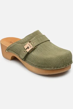 Scholl PESCURA CLOG 50 ICONIC - Zoccoli - Taglia 36