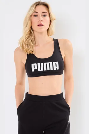 PUMA 4KEEPS BRA - Abbigliamento - Taglia XS