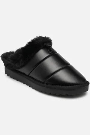Colors of California Puffy Slipper nylon - Pantofole - Taglia 37