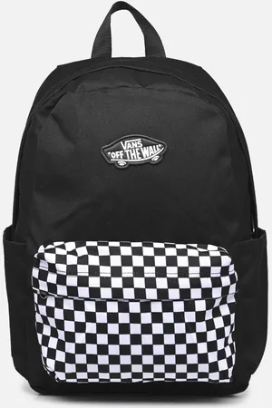 Vans Old Skool Grom Backpack - Zaini - Taglia T.U