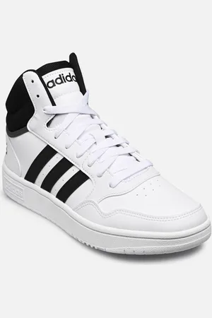 adidas Hoops 3.0 Mid M - Sneakers - Taglia 39 1/3