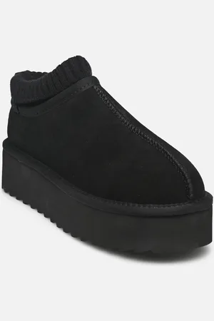 Colors of California Eggy platform with sock - Pantofole - Taglia 37