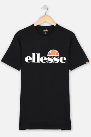 Ellesse Sl Prado - T-Shirt Homme - Abbigliamento - Taglia XS