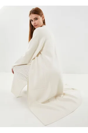 B YOUNG Byotari Cardigan Coat - - Abbigliamento - Taglia XS
