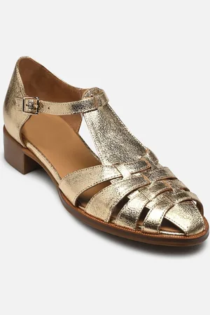 BOCAGE CHANTY - Scarpe con cinturino - Taglia 36