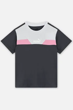 PUMA Power Relaxed tee G - Abbigliamento - Taglia 8A