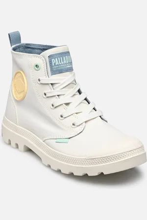 Palladium PAMPA MONOPOP - Stivaletti e tronchetti - Taglia 37