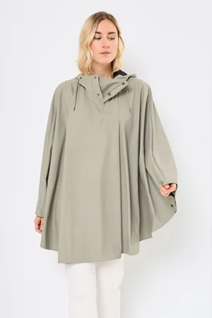 Rains Cape W3 - Abbigliamento - Taglia S