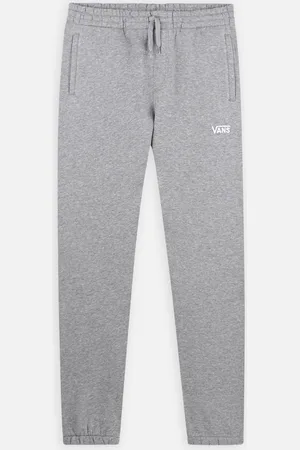 Vans Core Basic Fleece Pant - Abbigliamento - Taglia M
