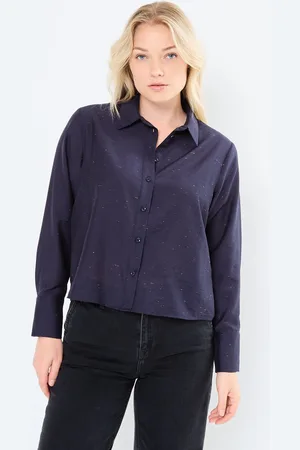 Numph NUJONA SHIRT - Abbigliamento - Taglia 34