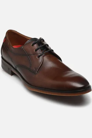 Lloyd OSTIA - Scarpe con lacci - Taglia 40