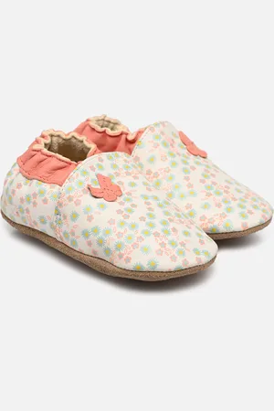 Robeez Daisy Summer - Pantofole - Taglia 17 - 18