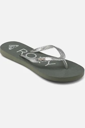 Roxy RG Viva Sparkle - Infradito - Taglia 28