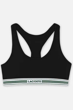 Lacoste Brassière IF8179 - Abbigliamento - Taglia XS