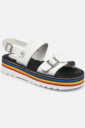 Kickers KICK HIGHLIGHT - Sandali e scarpe aperte - Taglia 36
