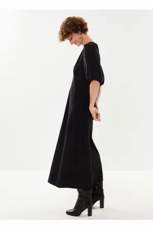 B YOUNG BYHANVA LONG DRESS - - Abbigliamento - Taglia 36