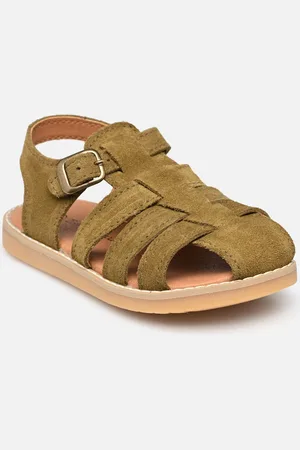 Rose et Martin BOFI LEATHER - Sandali e scarpe aperte - Taglia 26