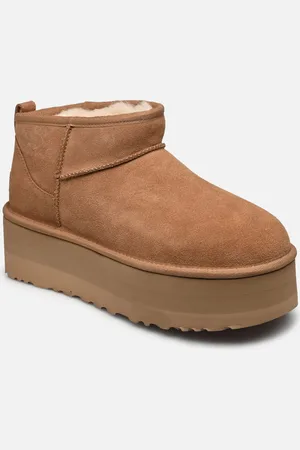 UGG W Classic Ultra Mini Platform - Stivaletti e tronchetti - Taglia 36