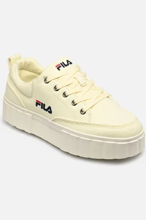 Fila Sandblast L Wmn - Sneakers - Taglia 40
